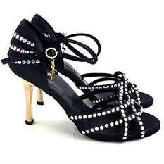 Talita Dance Shoes TS01